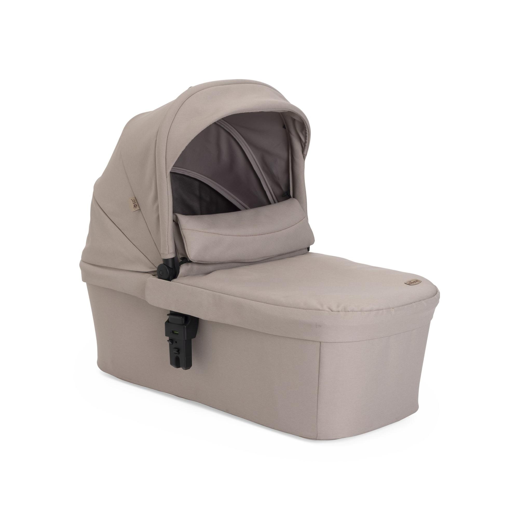 Capazo Chicco Seety - Beige Beige-1