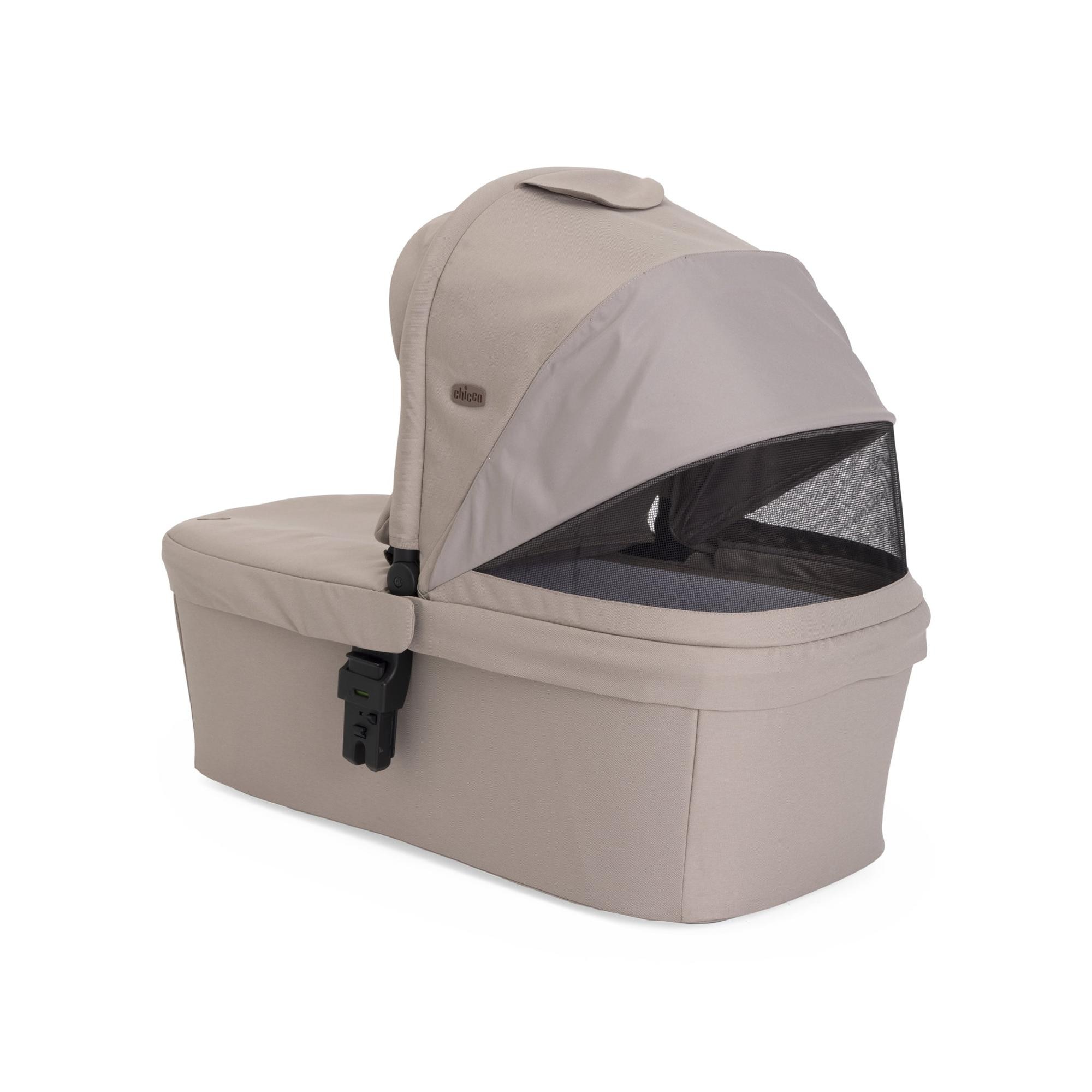 Capazo Chicco Seety - Beige Beige-2