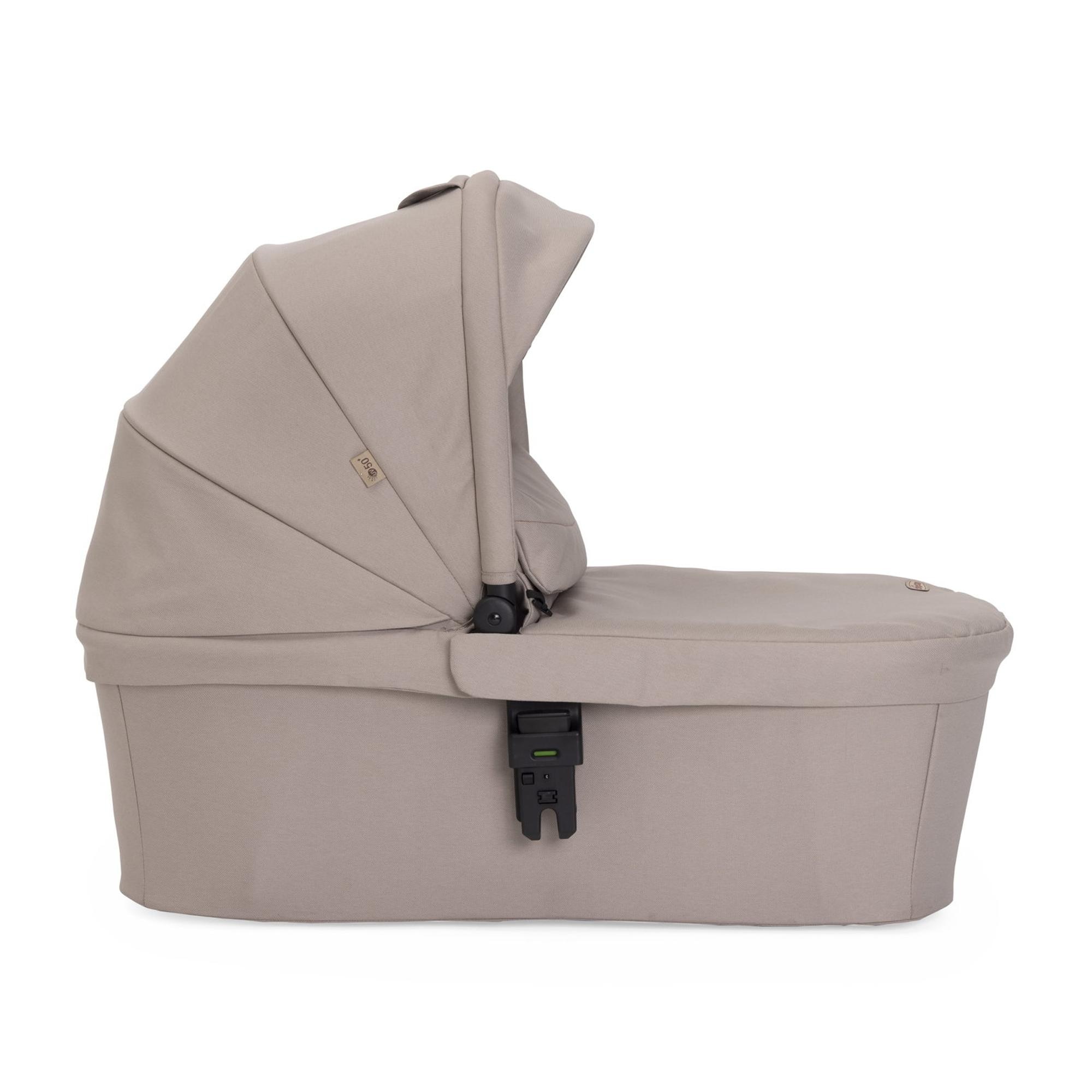 Capazo Chicco Seety - Beige Beige-3