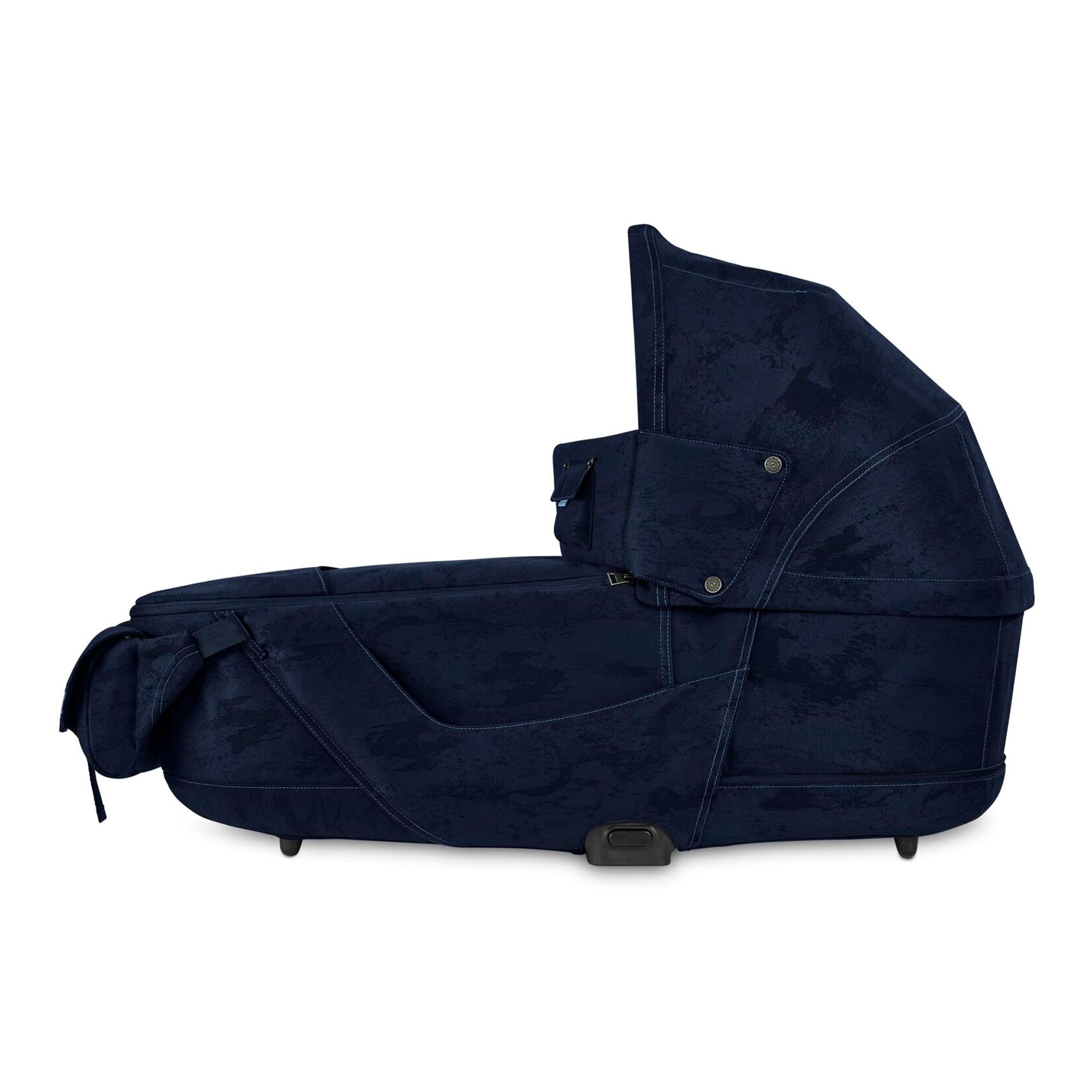 Alcofa Priam Lux Rebellious Luxury Azul-escuro-2