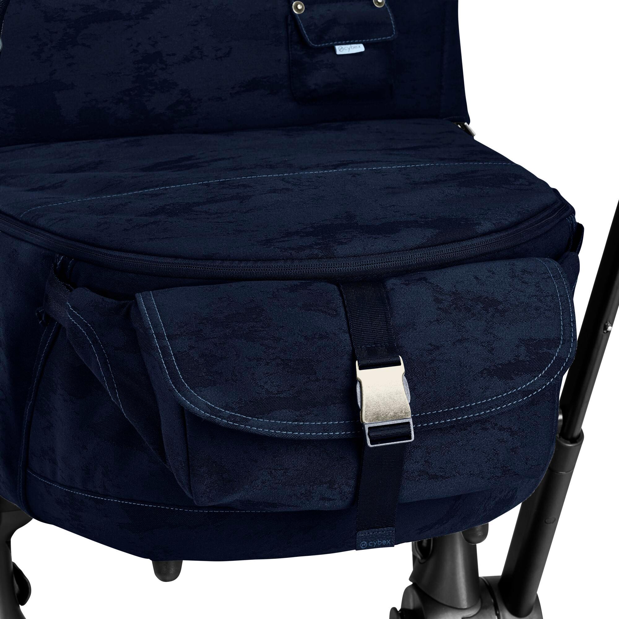 Alcofa Priam Lux Rebellious Luxury Azul-escuro-6