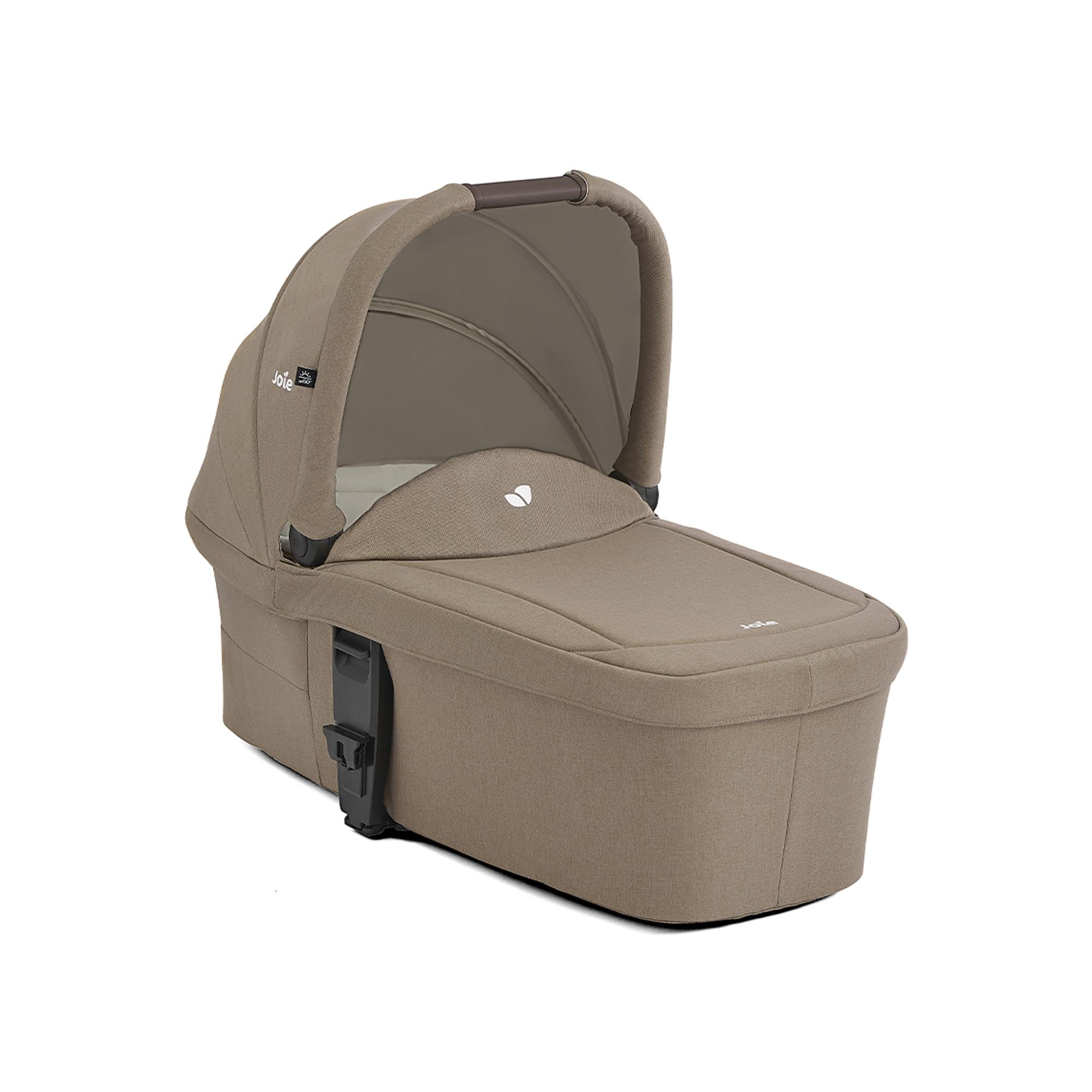 Imagem 0 de Alcofa Joie Chrome v3 (até 9 kg)