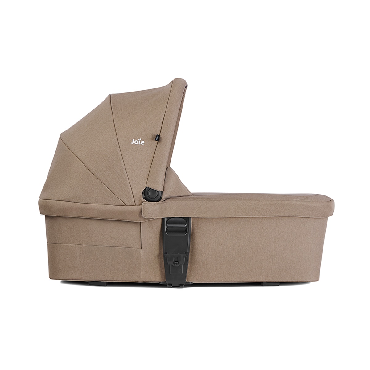 Capazo Joie Chrome v3 (hasta 9 kg) - Marrón claro Marrón claro-2