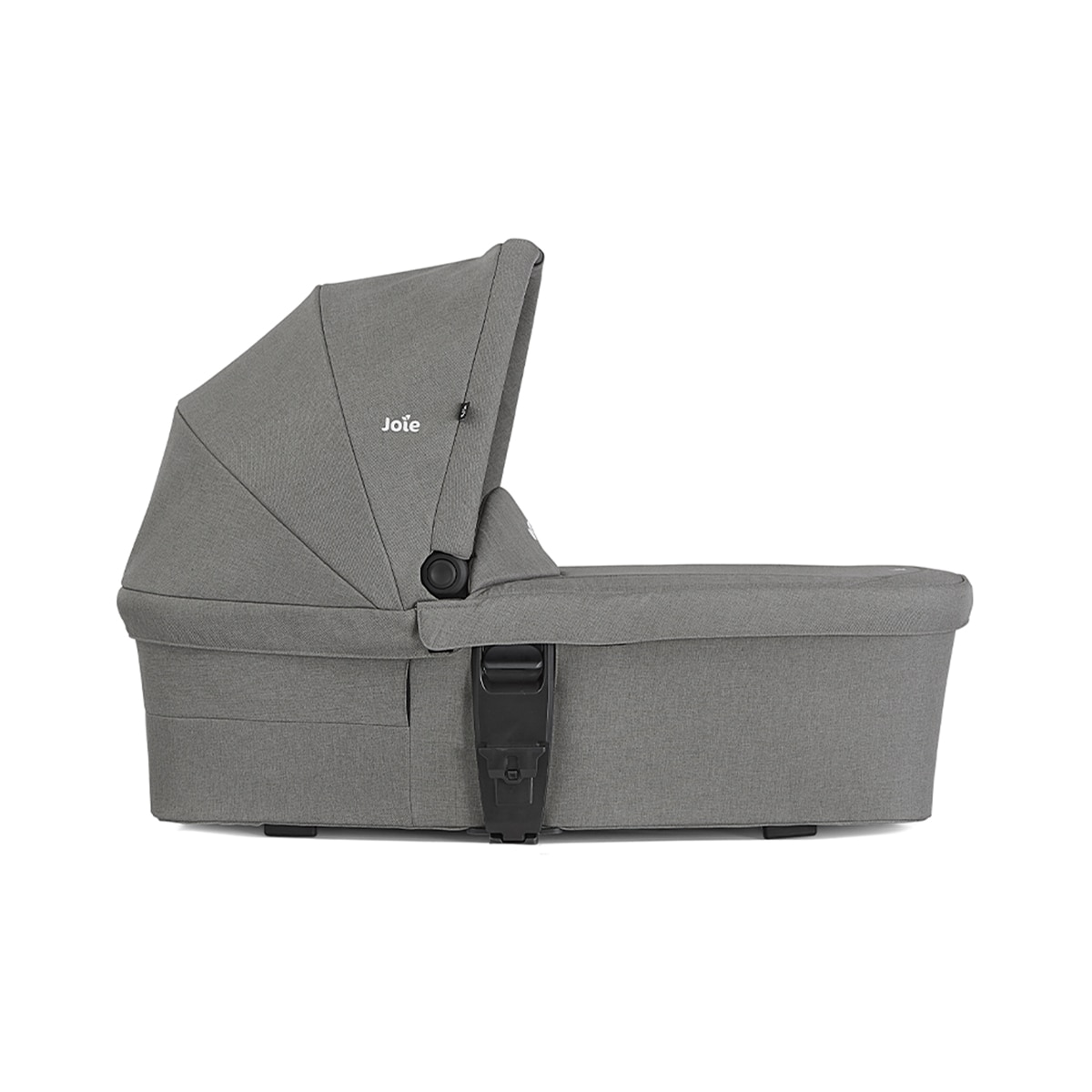 Alcofa Joie Chrome v3 (até 9 kg) Cinzento-claro-2
