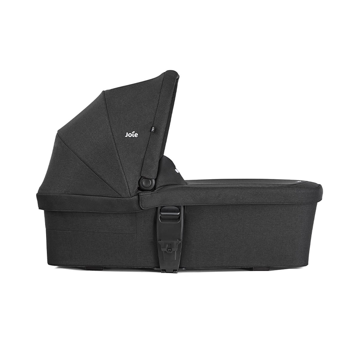 Alcofa Joie Chrome v3 (até 9 kg) Preto-2