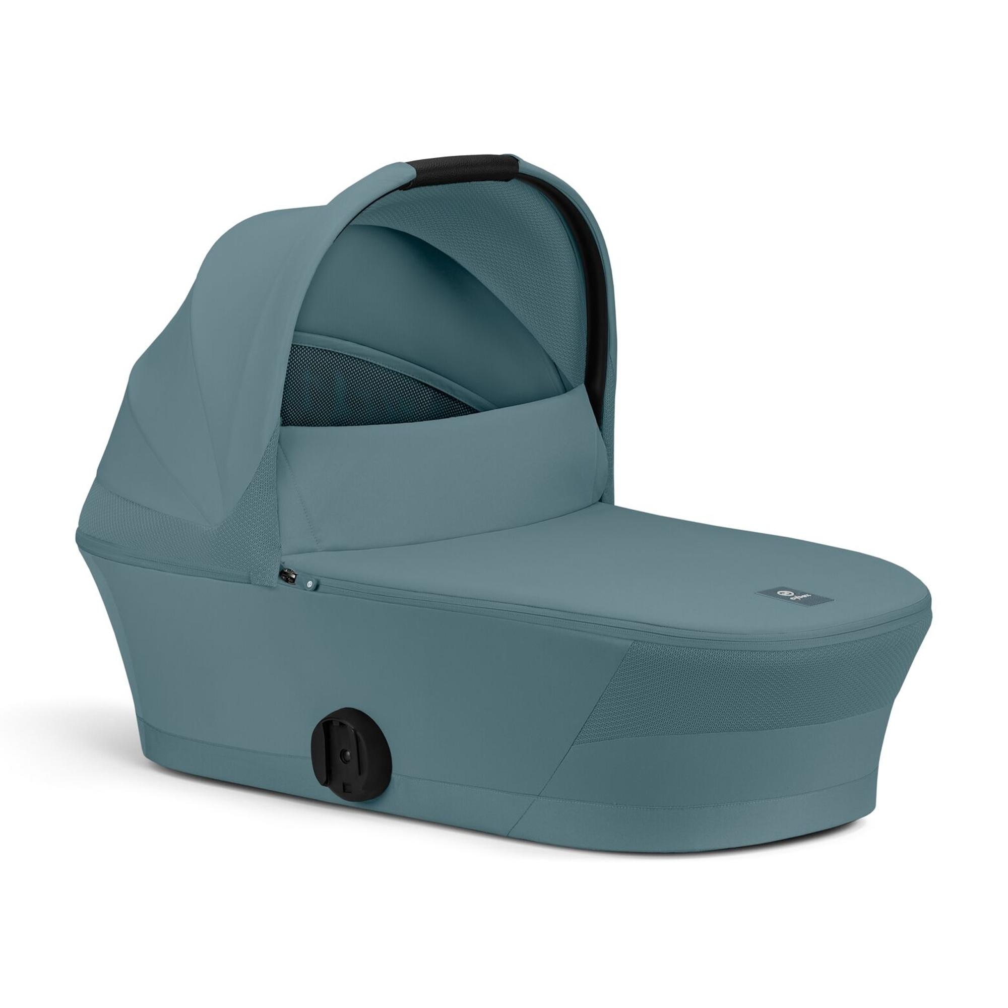 Imagem 0 de Alcofa CYBEX Melio Cot