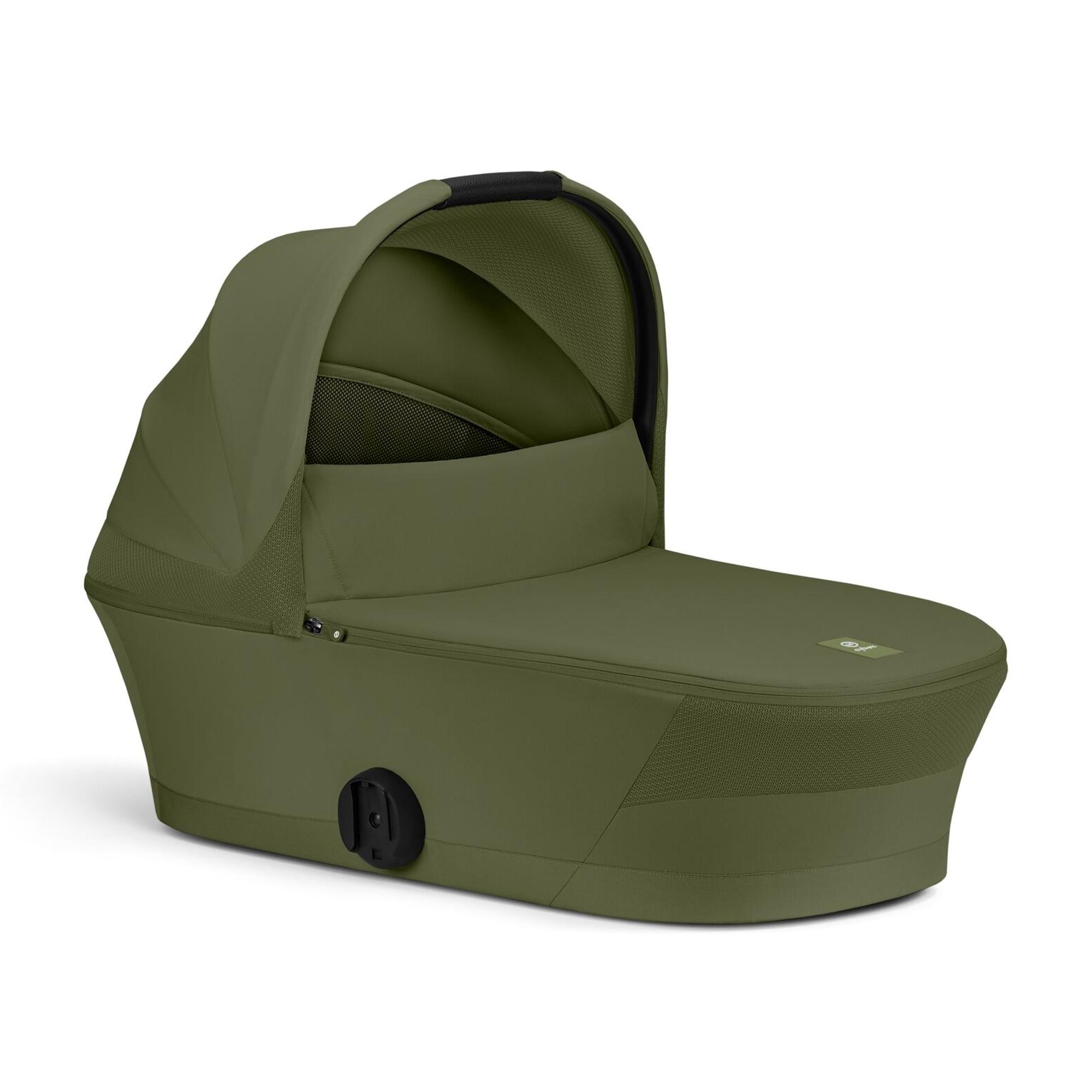 Imagem 0 de Alcofa CYBEX Melio Cot