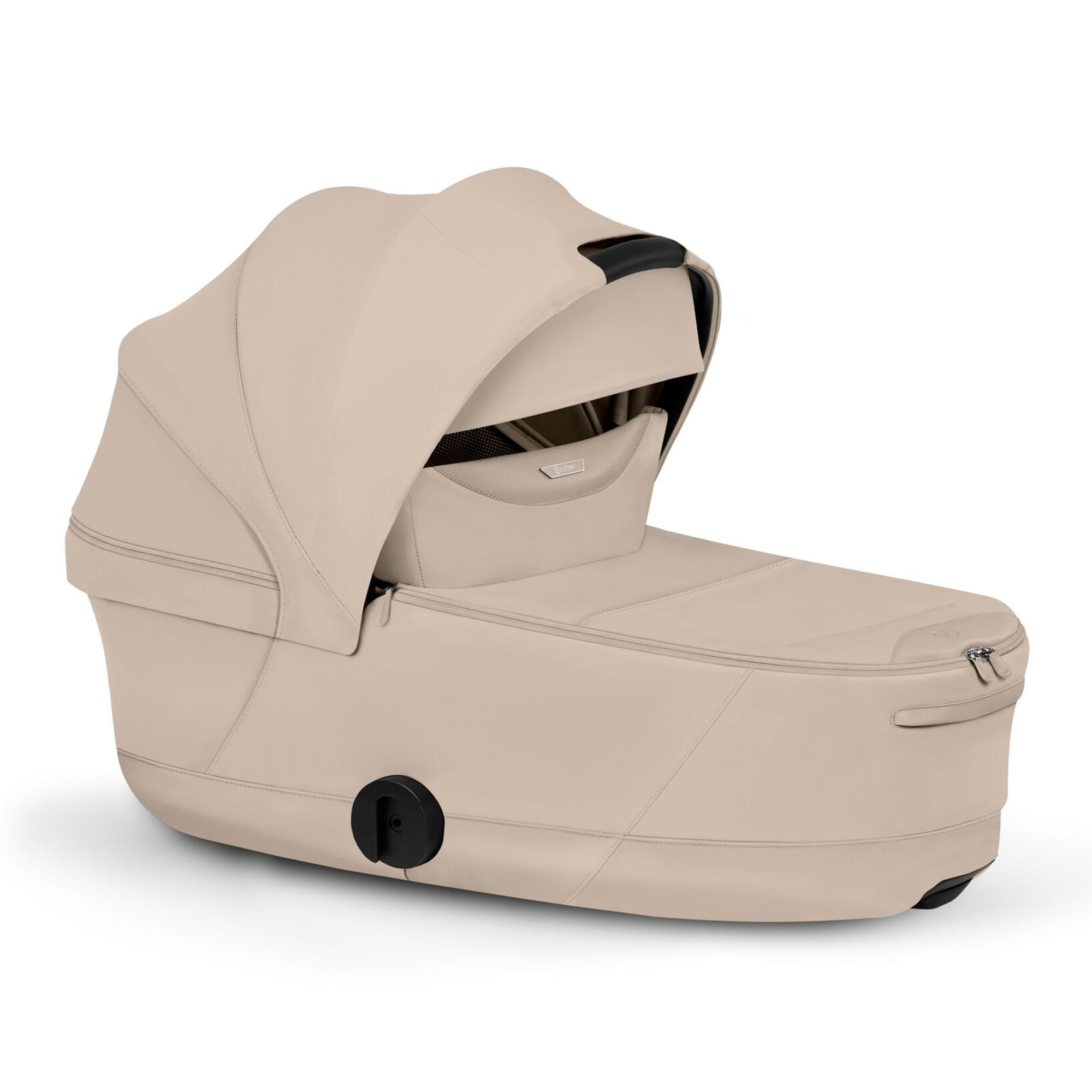 Imagem 0 de Alcofa dobrável CYBEX PRIAM Fold Lux Style