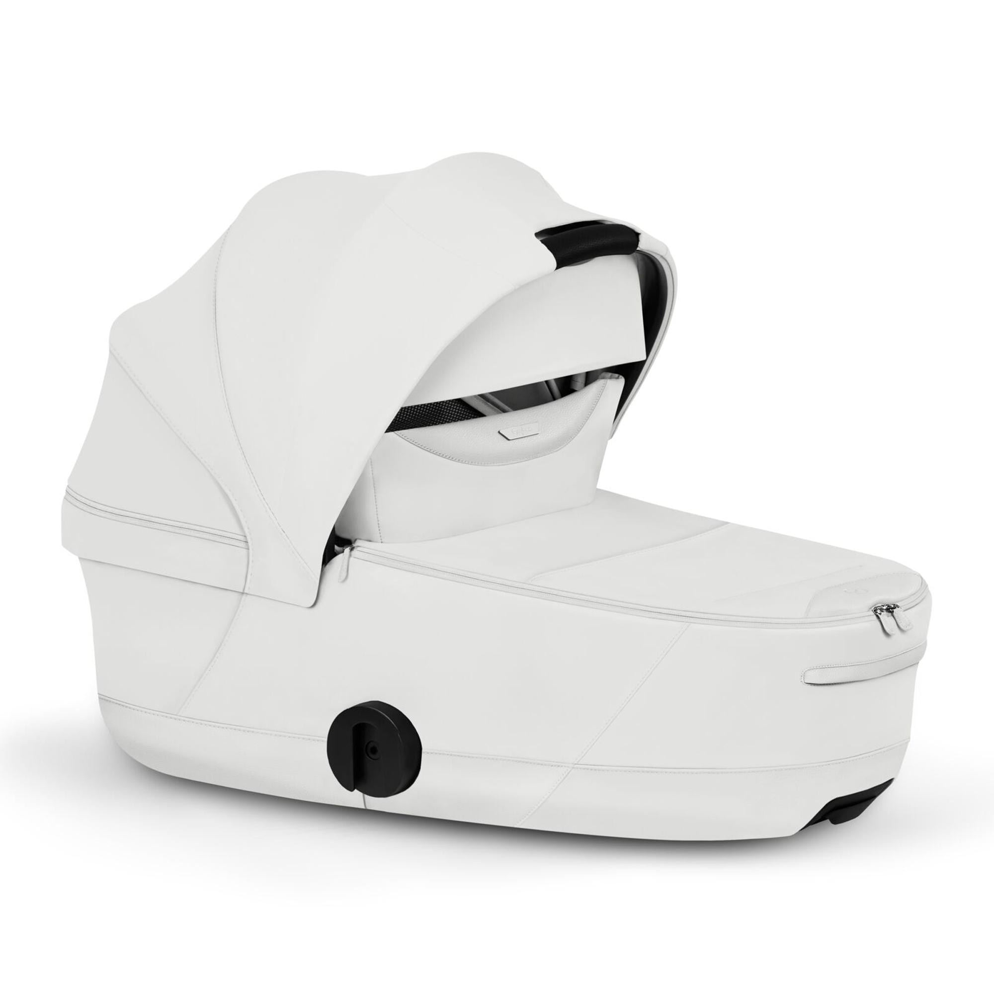 Imagem 0 de Alcofa dobrável CYBEX MIOS / COŸA Fold Lux Style