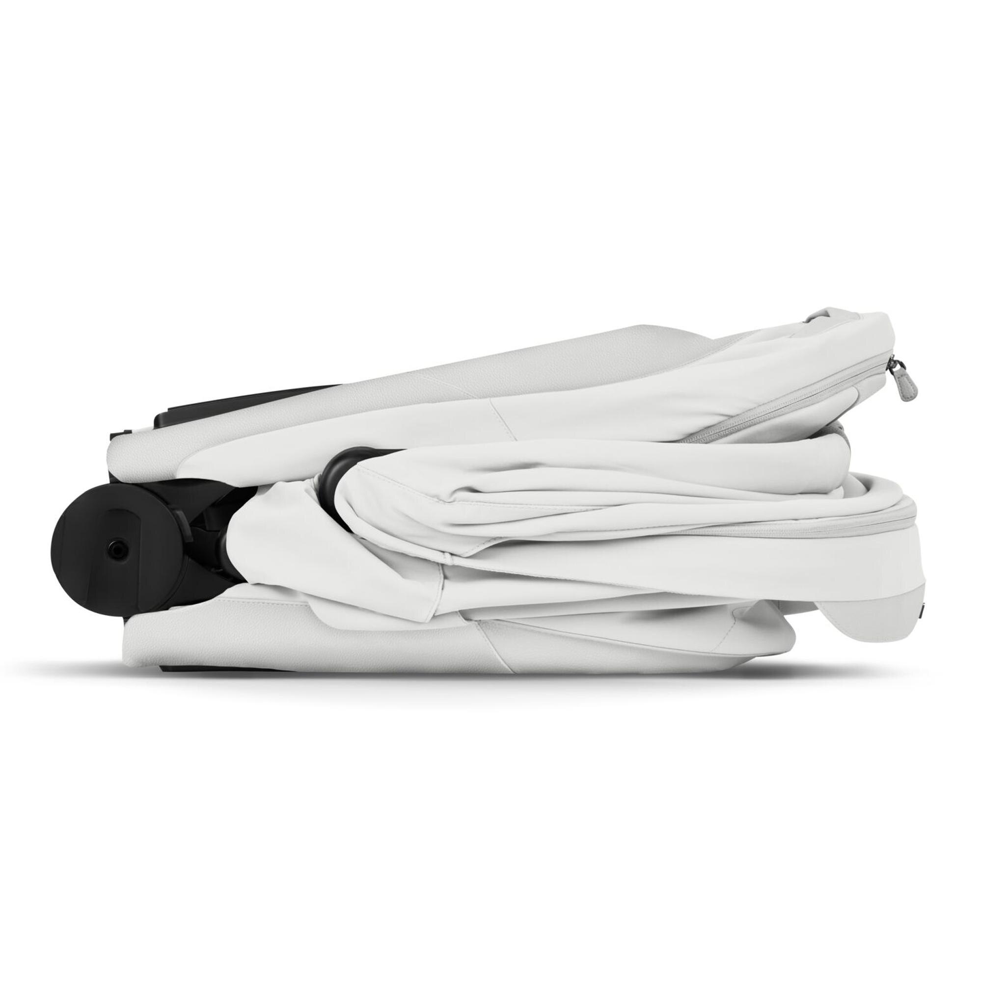 Alcofa dobrável CYBEX MIOS / COŸA Fold Lux Style Branco-5