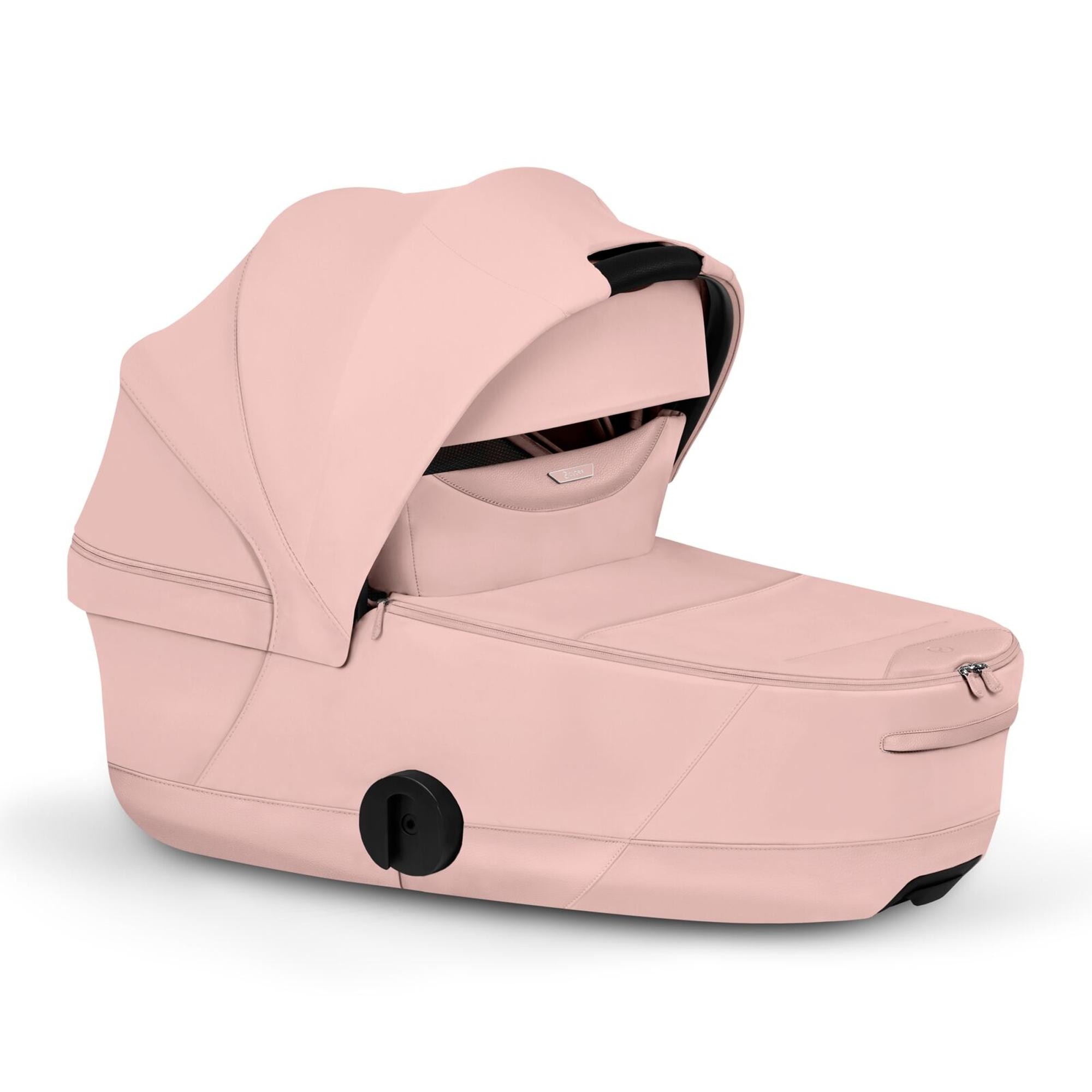 Imagem 0 de Alcofa dobrável CYBEX MIOS / COŸA Fold Lux Style