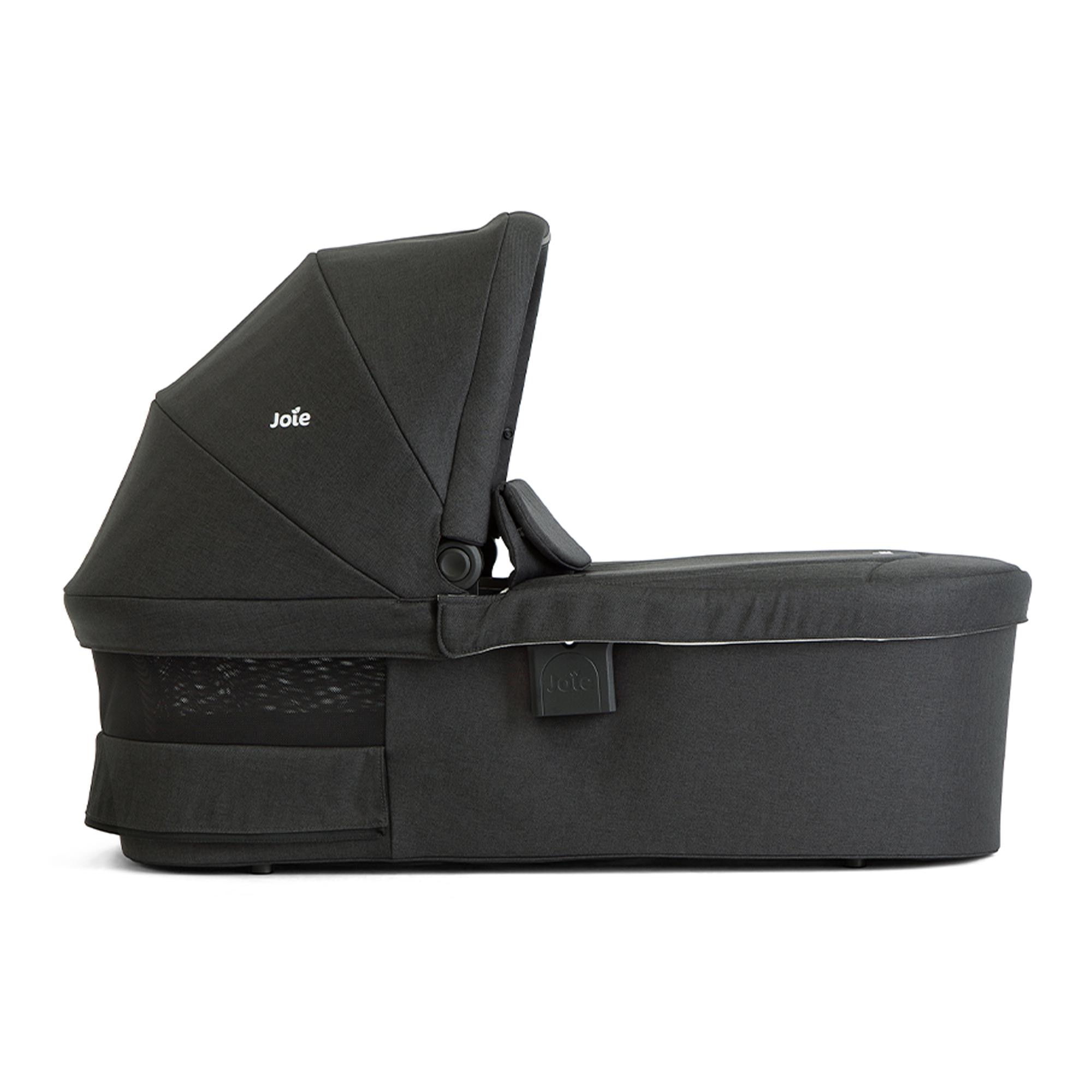 Alcofa Joie Ramble XL (até 9 kg) Preto-2