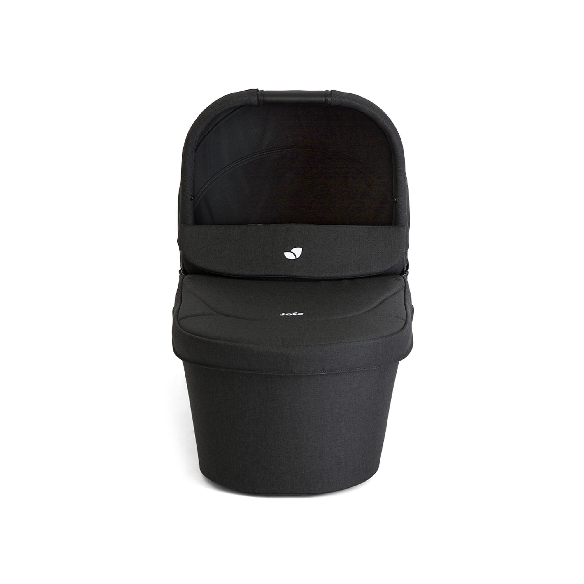 Alcofa Joie Ramble XL (até 9 kg) Preto-3