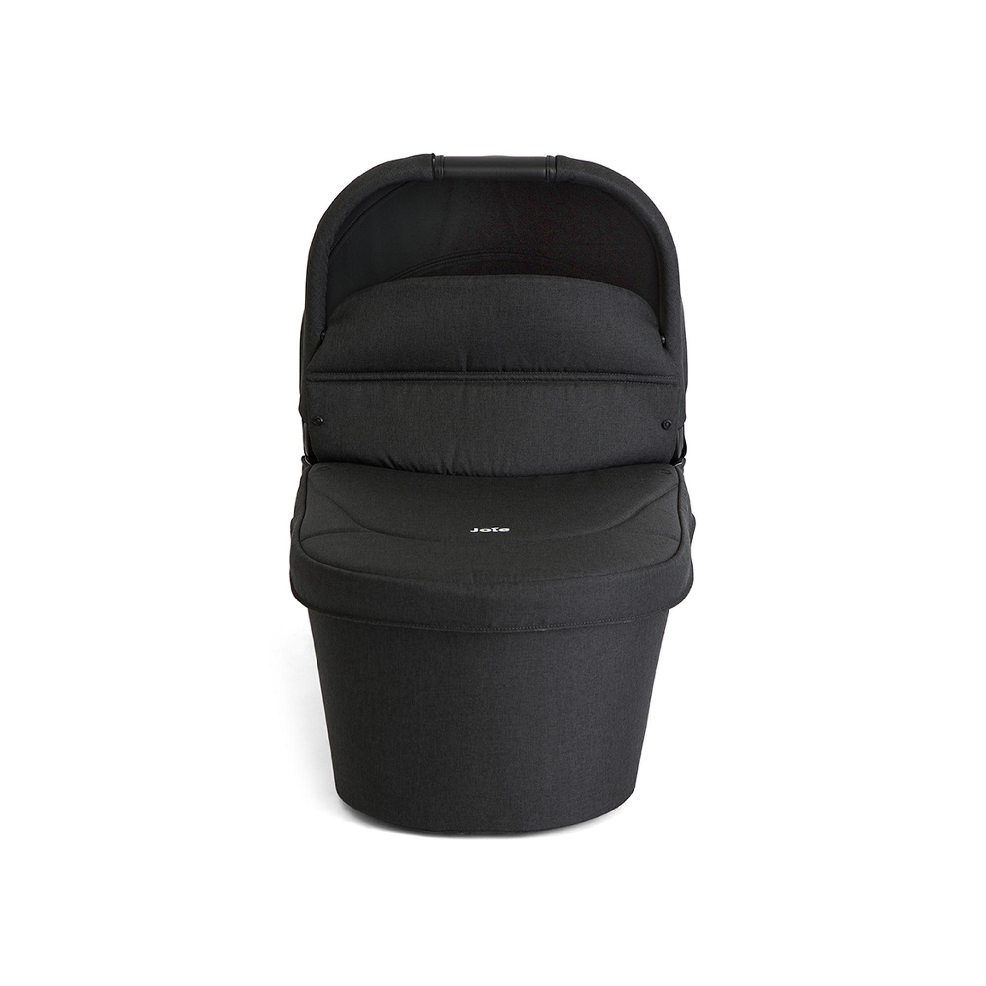 Alcofa Joie Ramble XL (até 9 kg) Preto-4