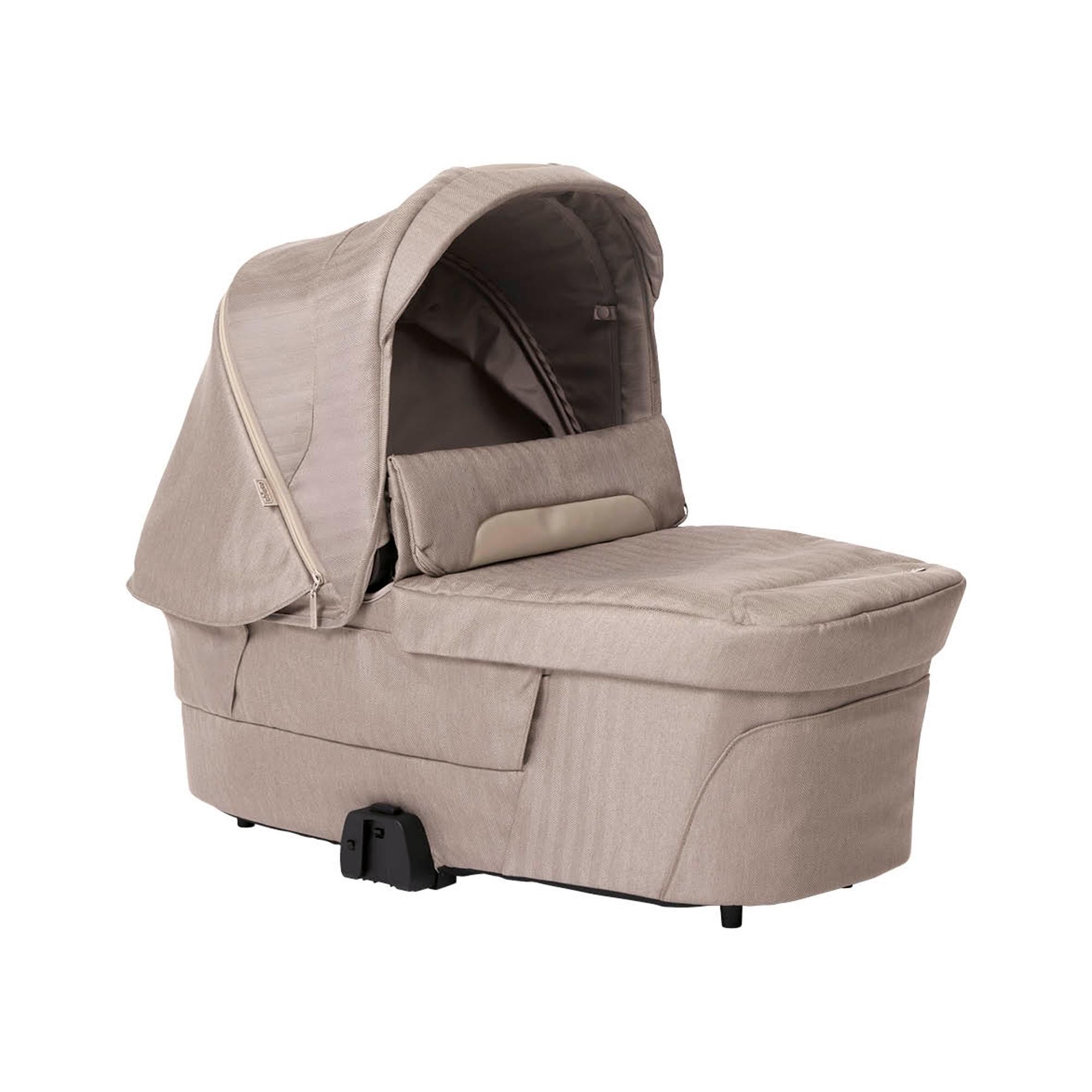 Imagen 1 de CAPAZO CHICCO FLEXI - Beige Beige