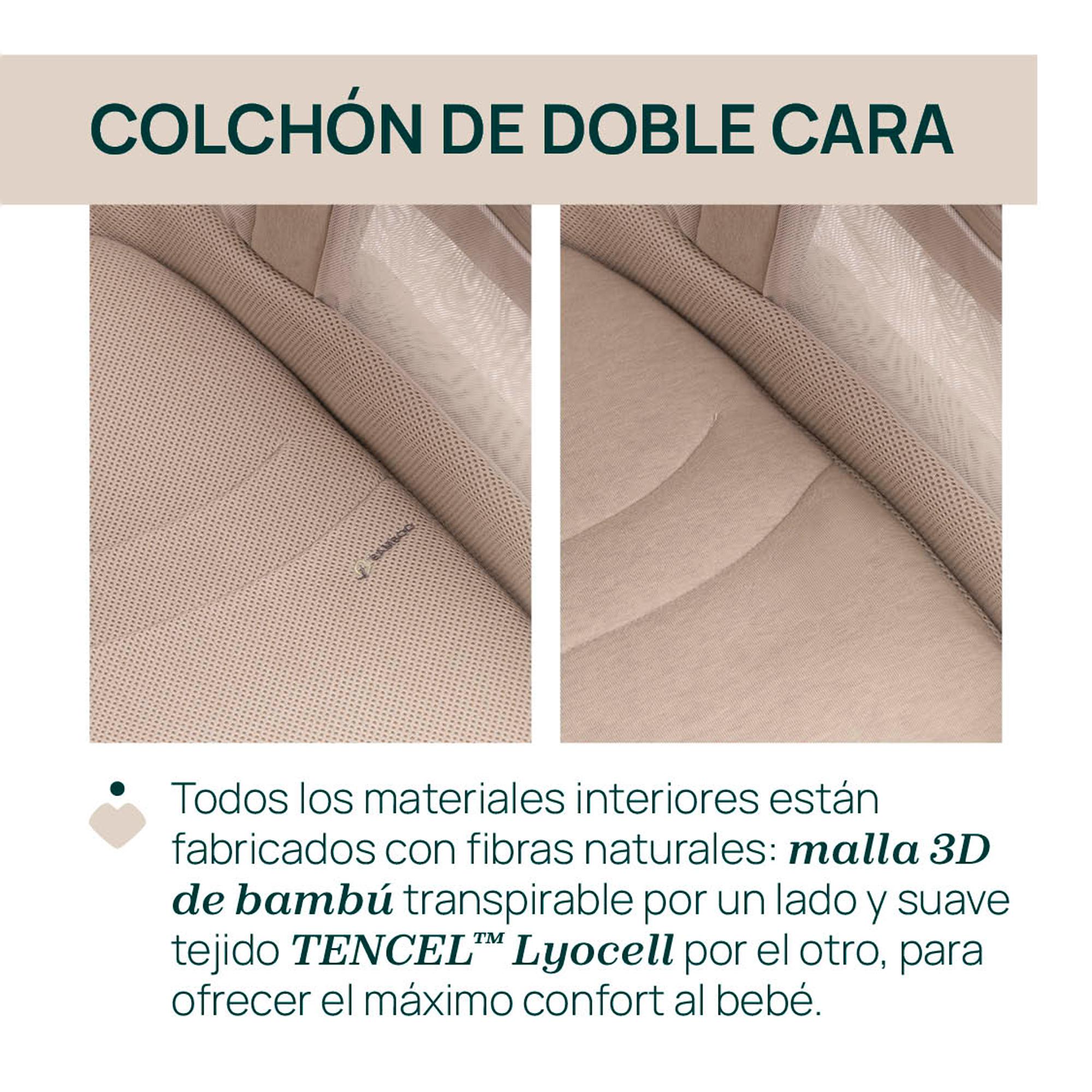Imagen 5 de CAPAZO CHICCO FLEXI - Beige Beige