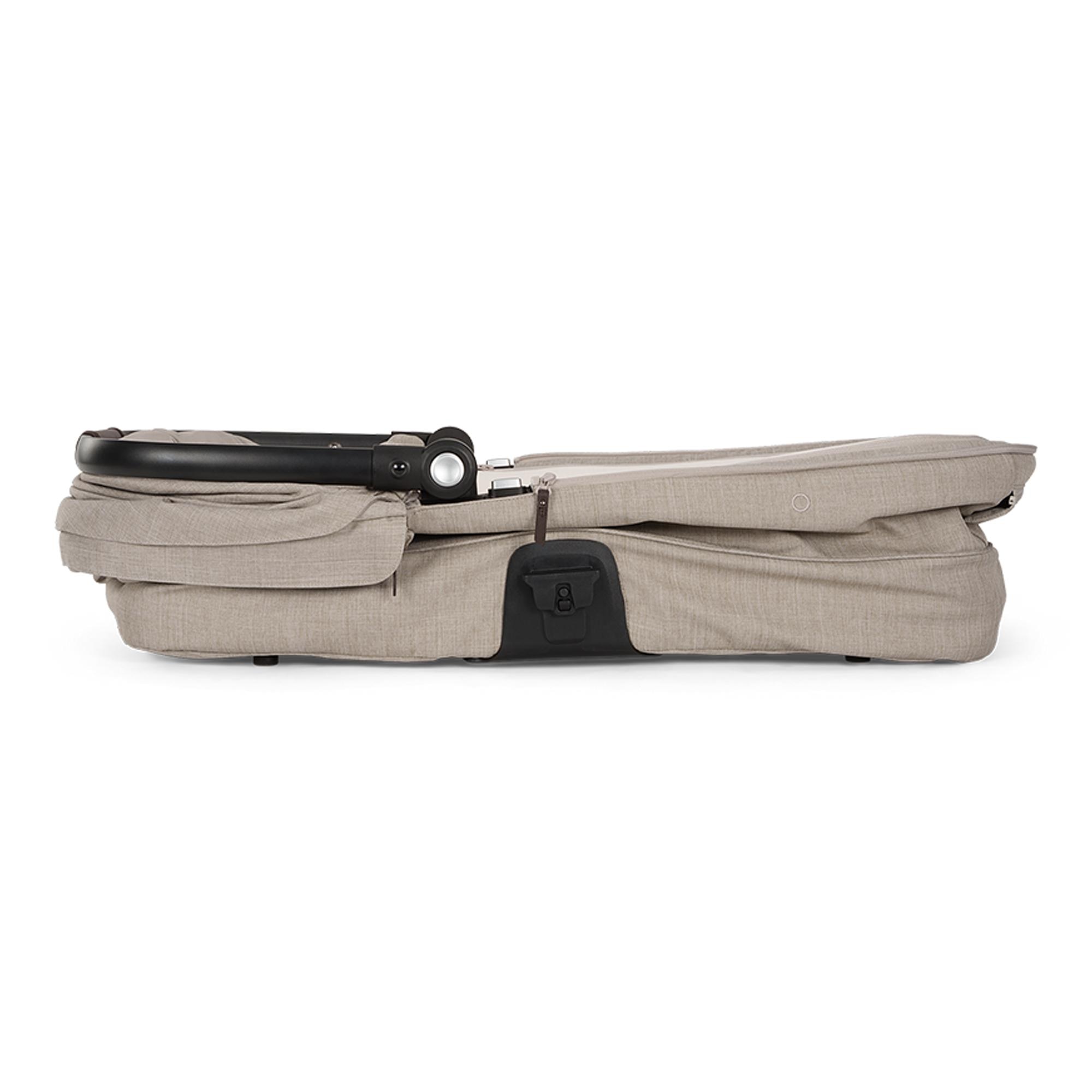 Imagen 3 de Capazo Nuna MIXX series capazo Nacimiento - 9 kg - Beige Beige