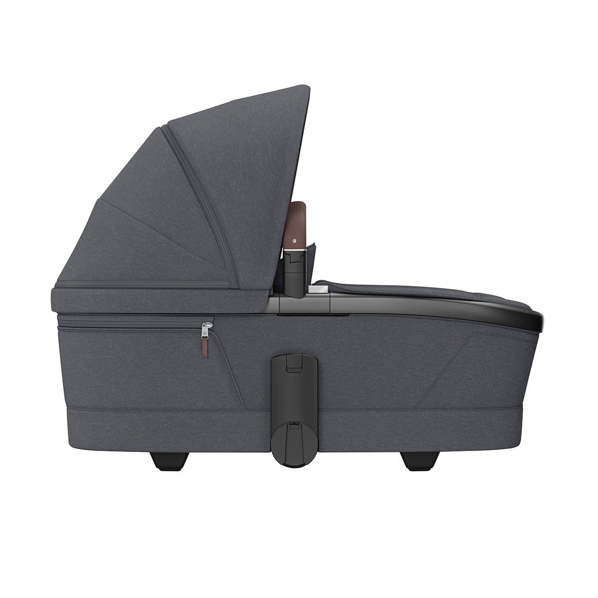 Carro de bebé Maxi-Cosi Fame, 0-22Kg, 0-4años Gris oscuro-6