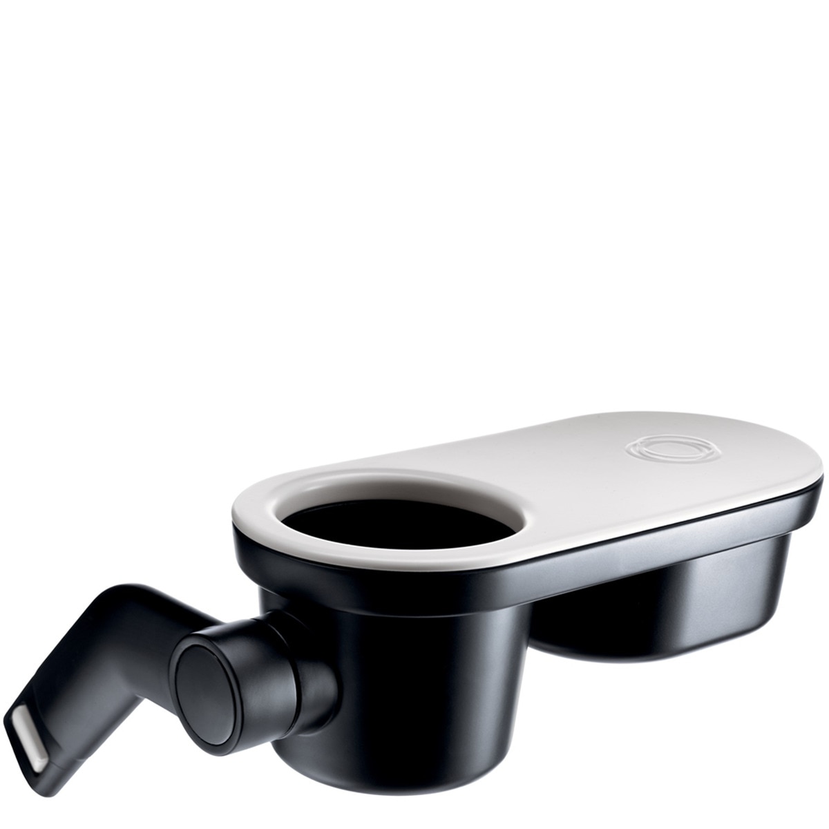 Bandeja Bugaboo negro/blanco - Negro / Blanco Negro / Blanco-1