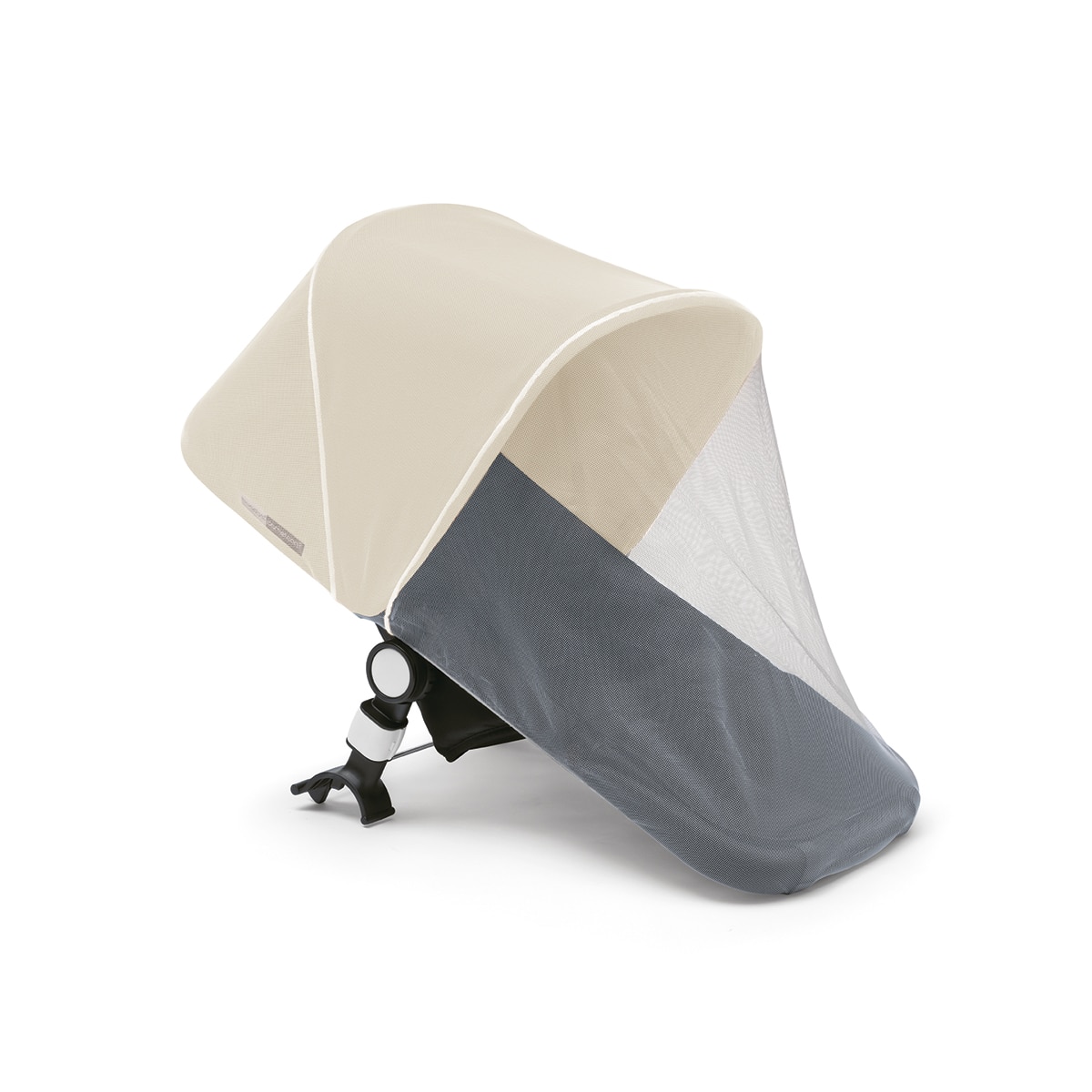 Bugaboo - Mosquitera Bugaboo blanco.