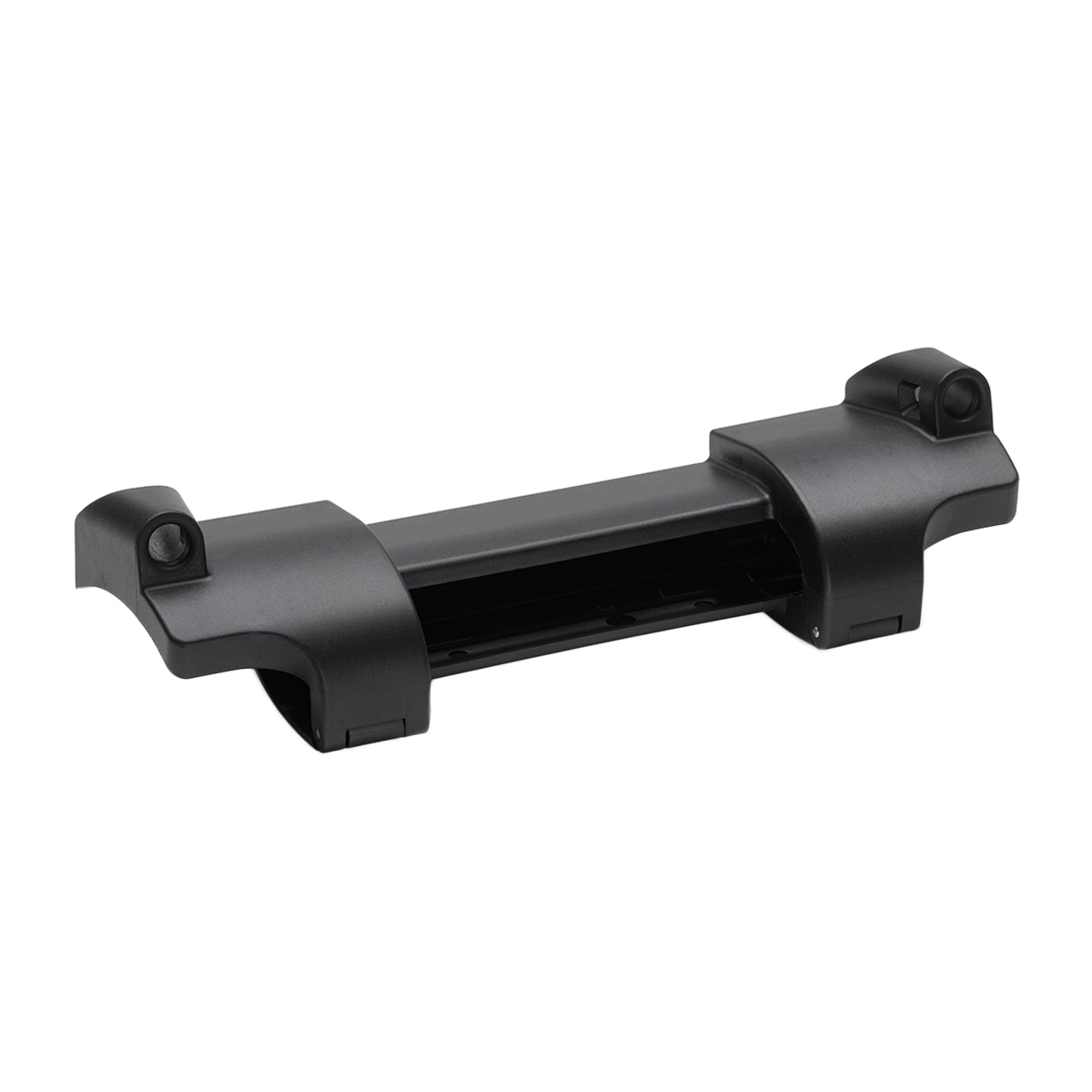 Adaptador Bugaboo Donkey/Buffalo para Trotinete Acoplada Confort+ preto Preto-1
