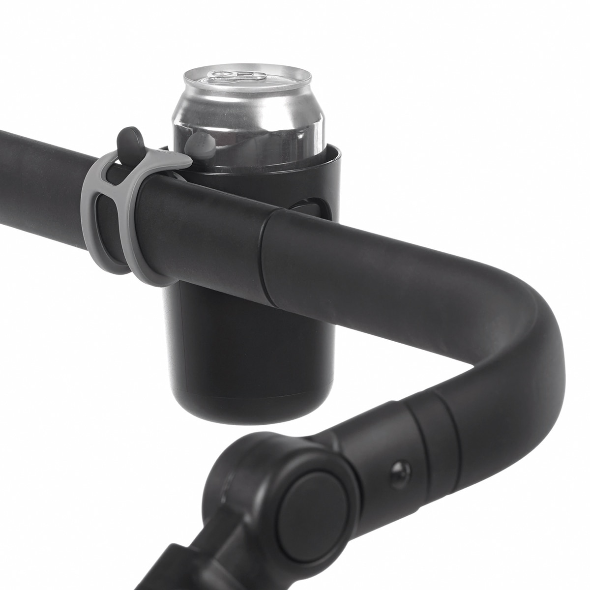 Portavasos para carrito Jané Liquid (universal) Negro Negro-2