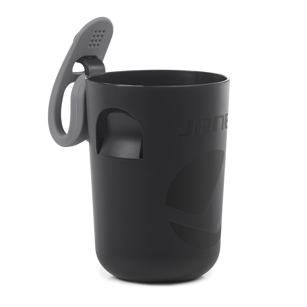 Portavasos para carrito Jané Liquid (universal) Negro Negro-3