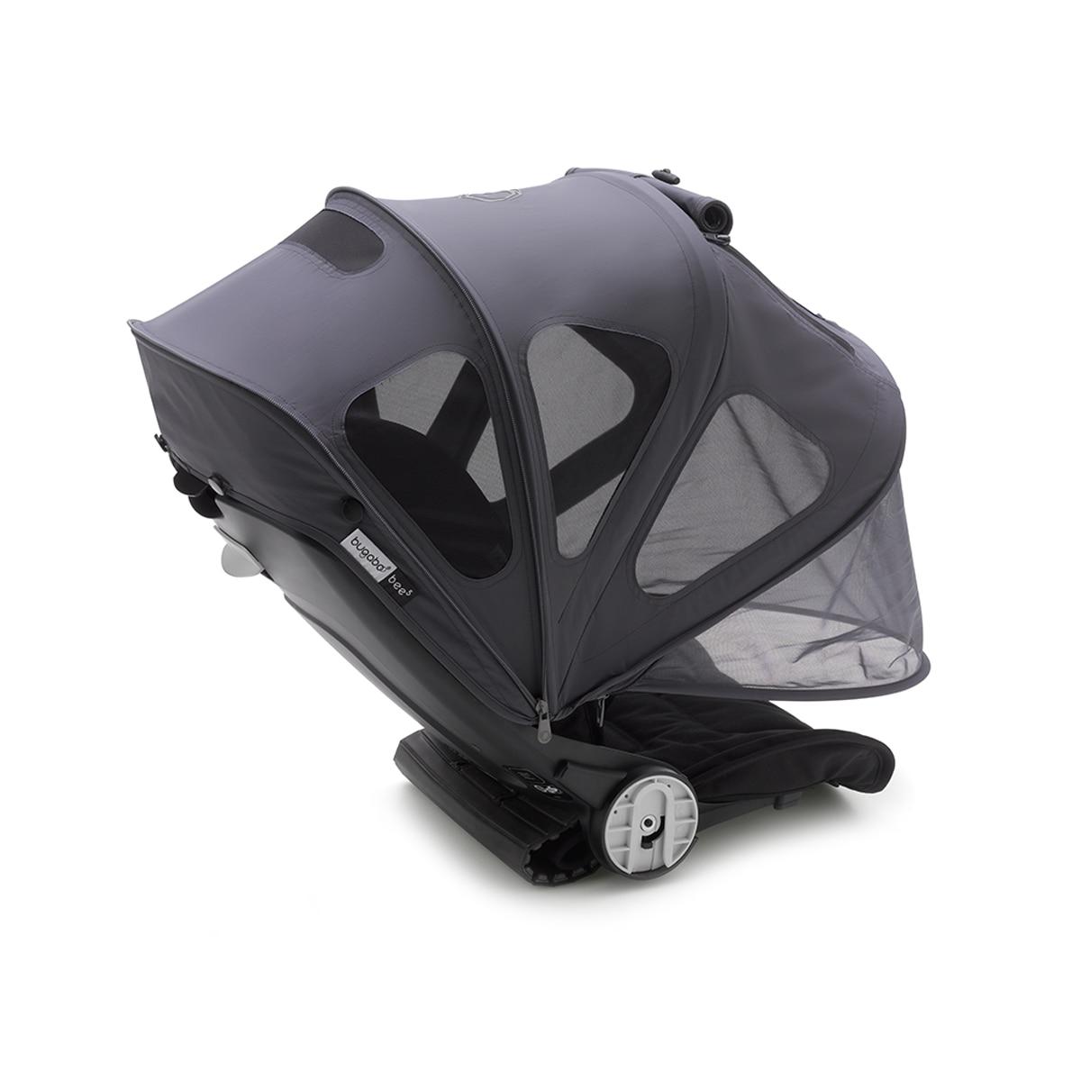 Capota Ventilada Bugaboo Bee 5 Stellar - Azul acero Azul acero-1