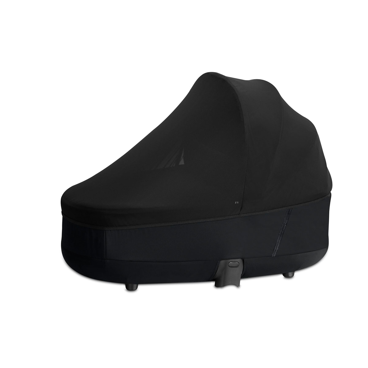 Mosquitera CYBEX para Capazo Lux - Negro Negro-3