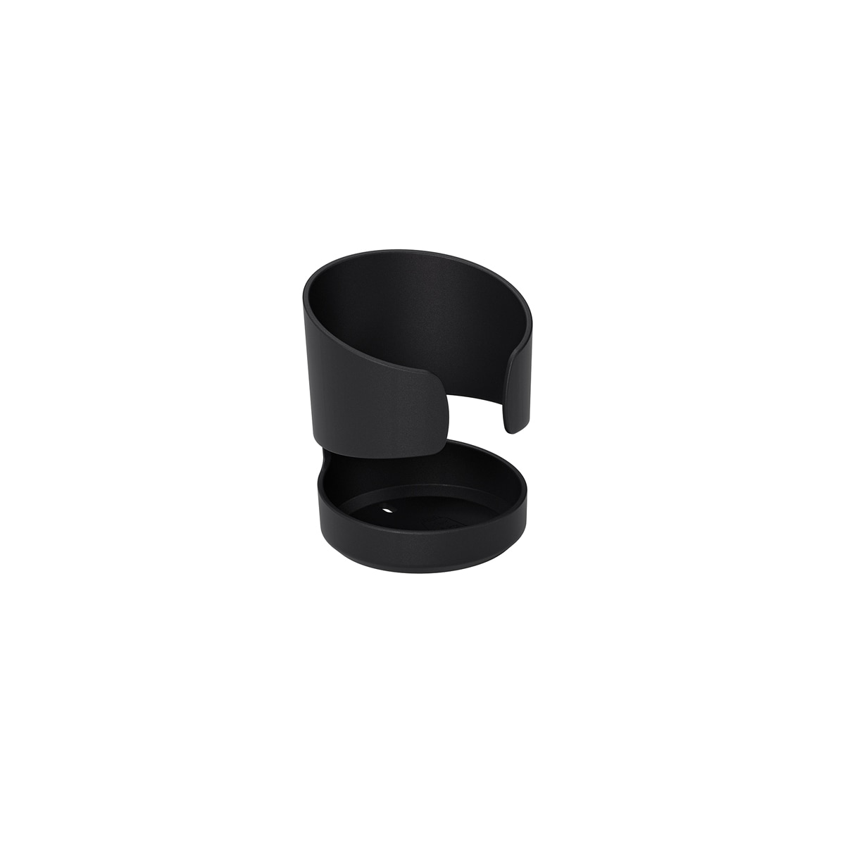 Thule - Portavasos Thule para Silla de paseo Spring negro.