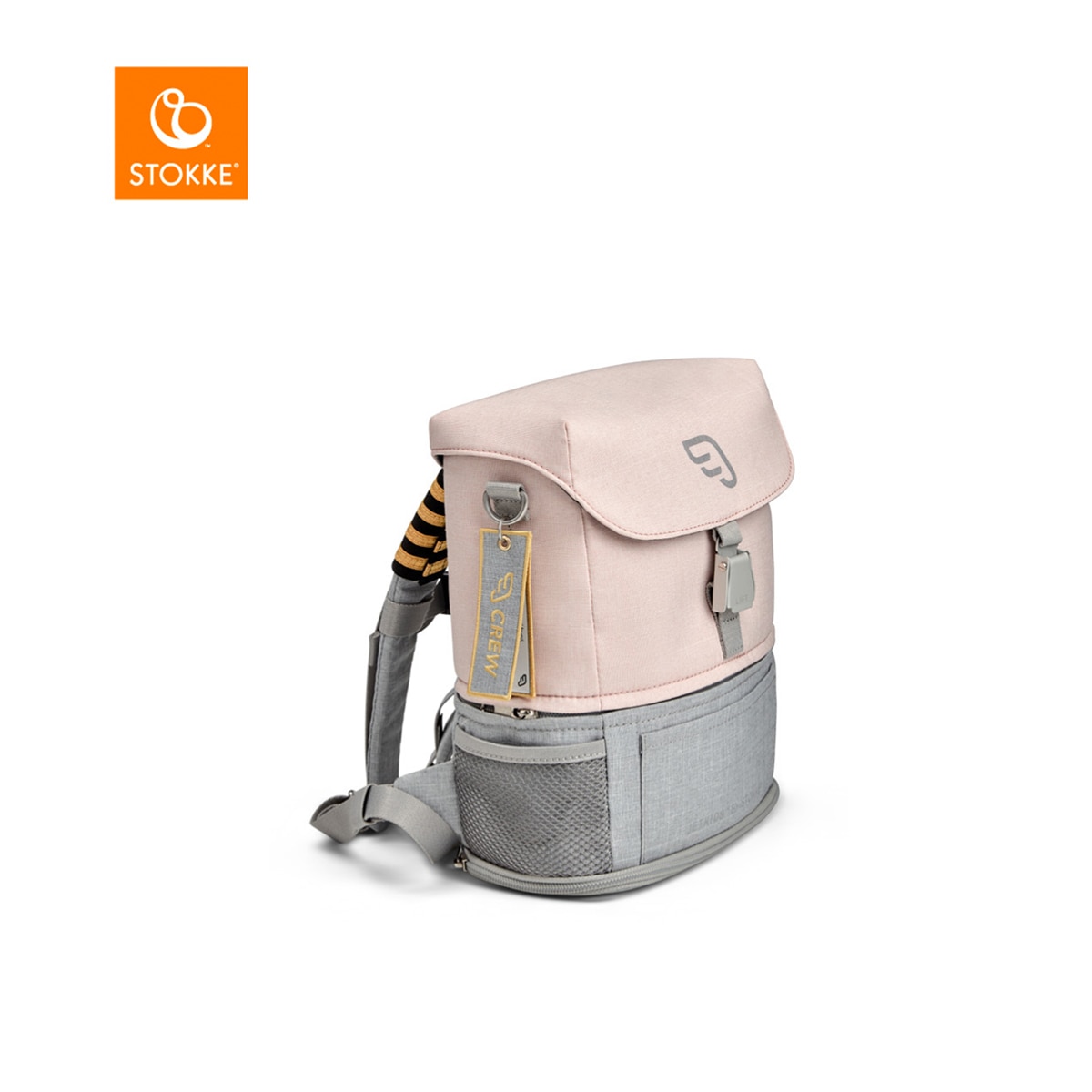 Stokke - Mochila Stokke ® JetKids Crew Backpack.