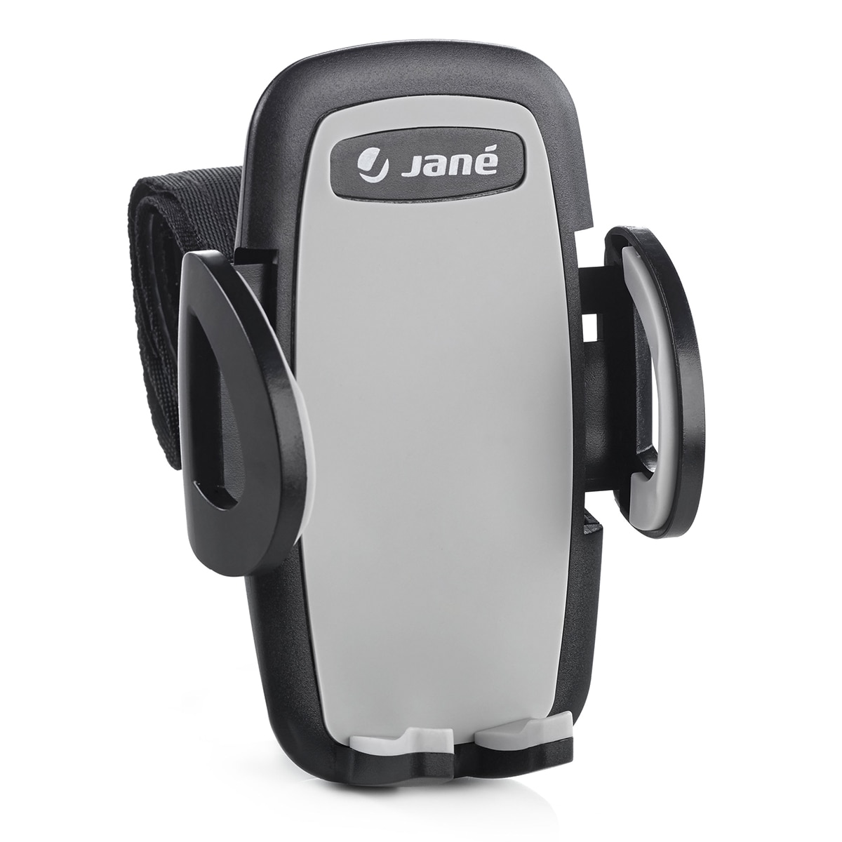 Soporte de móvil para carrito Jané Smartphone holder - Negro Negro-2