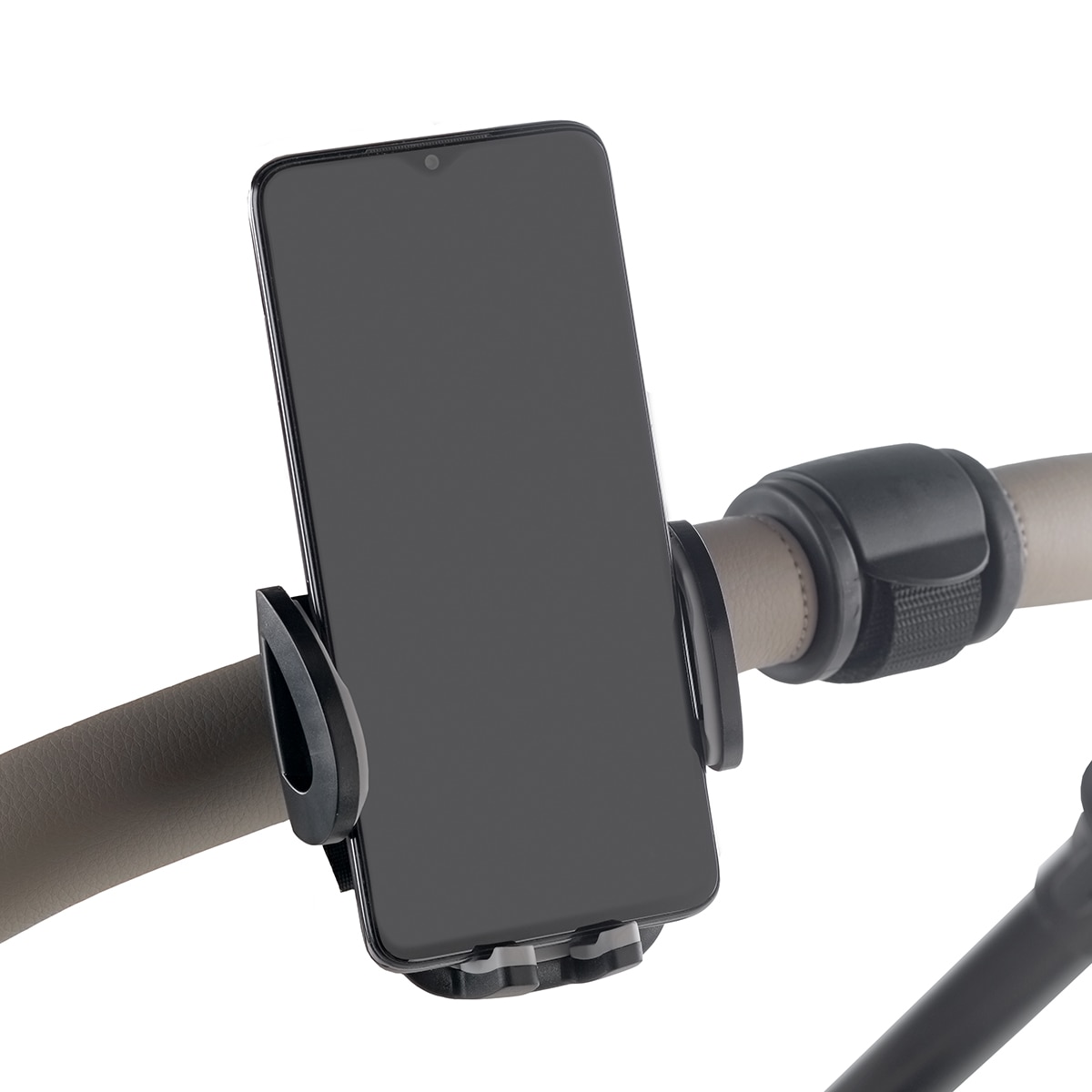 Soporte de móvil para carrito Jané Smartphone holder - Negro Negro-5