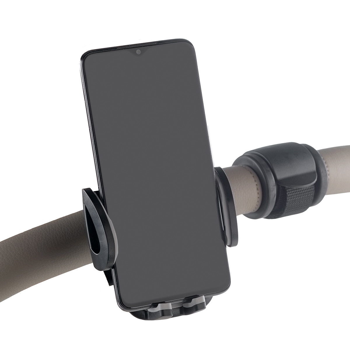 Soporte de móvil para carrito Jané Smartphone holder - Negro Negro-6