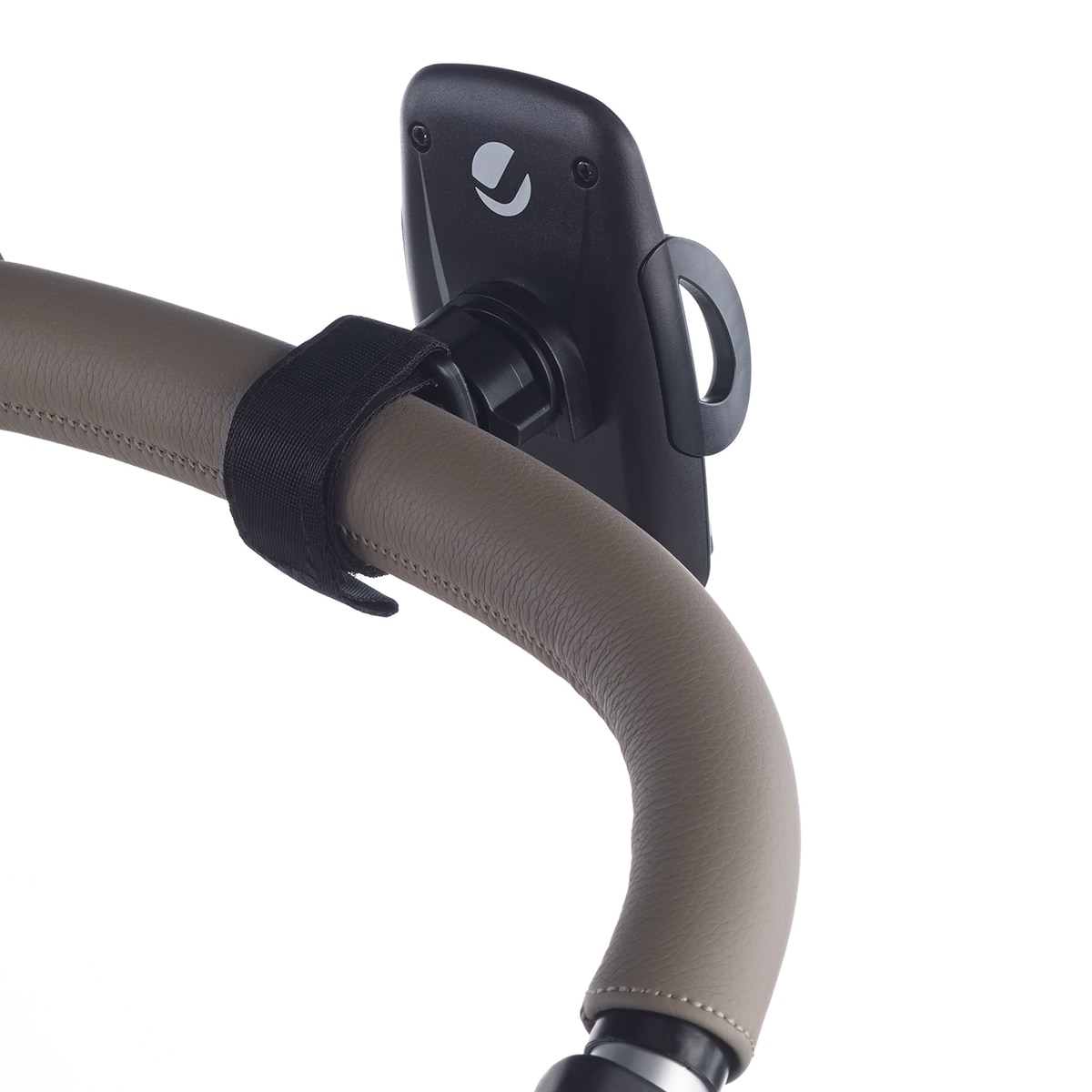 Soporte de móvil para carrito Jané Smartphone holder - Negro Negro-7