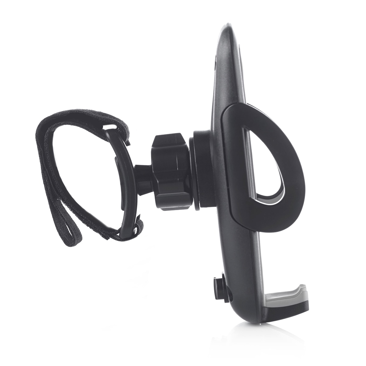 Soporte de móvil para carrito Jané Smartphone holder - Negro Negro-8