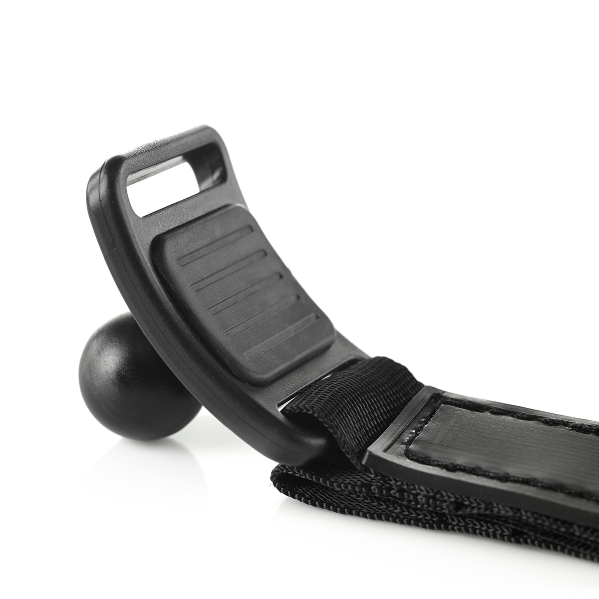 Soporte de móvil para carrito Jané Smartphone holder - Negro Negro-9