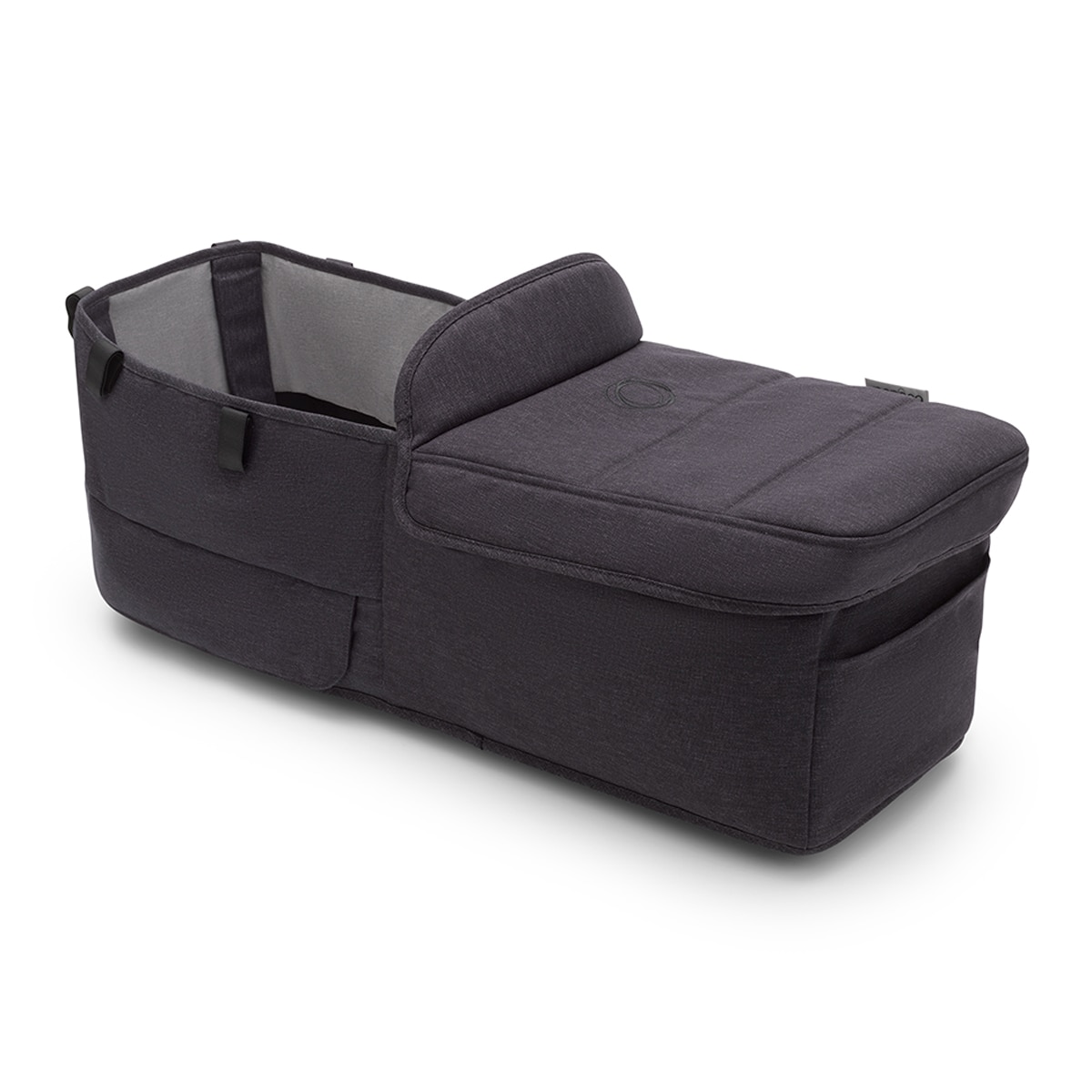 Imagem 0 de Capa de alcofa Mineral completo Donkey 5 taupe