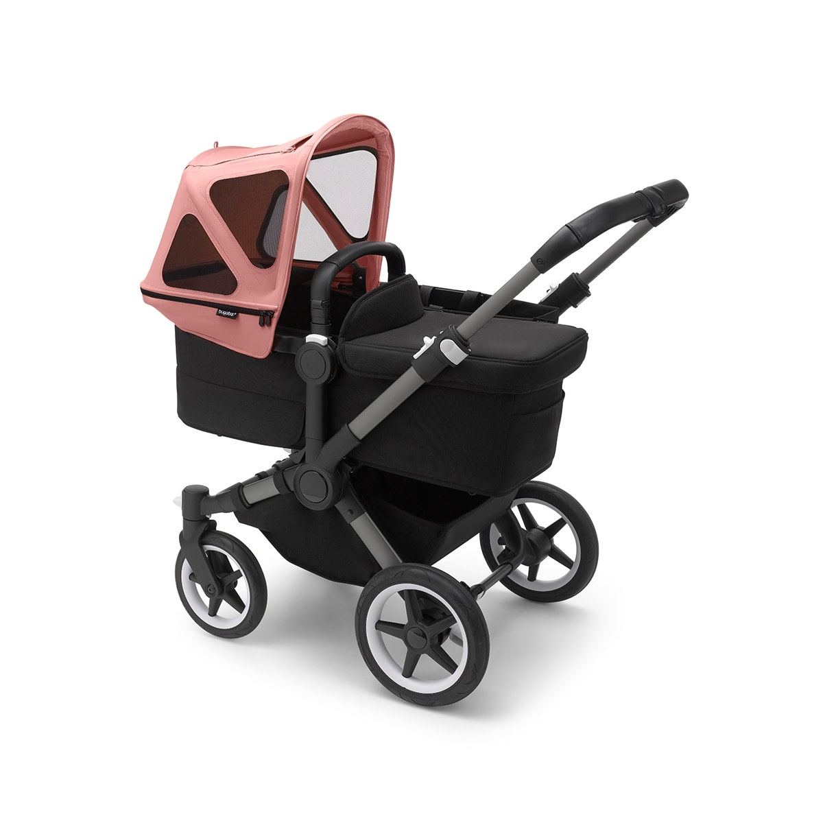 Capota Ventilada Bugaboo Donkey5 - Rosa Rosa-2
