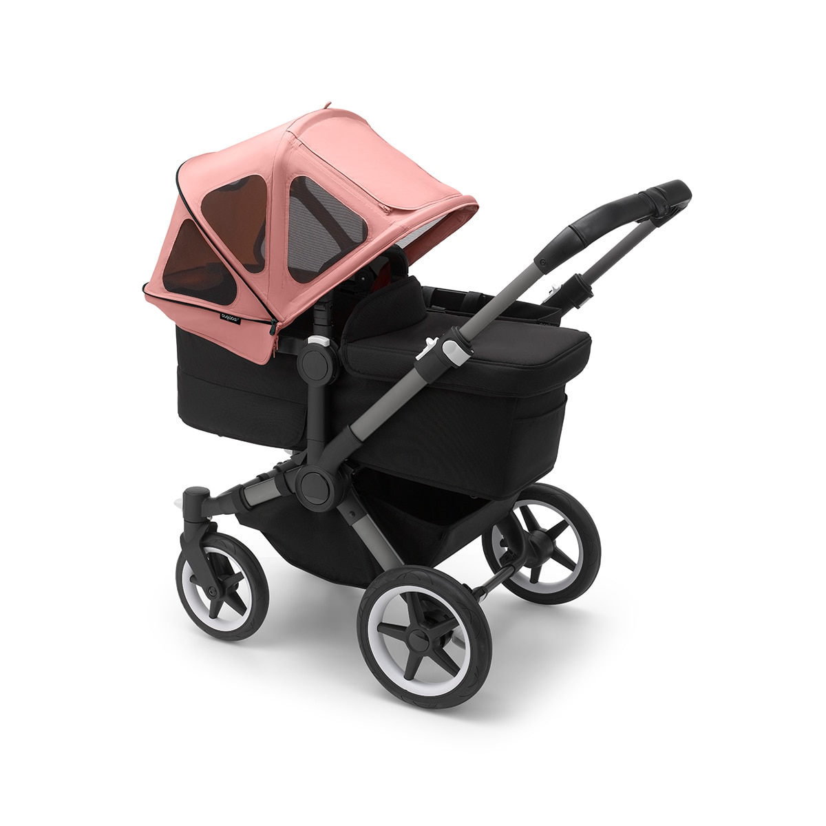 Capota Ventilada Bugaboo Donkey5 - Rosa Rosa-3