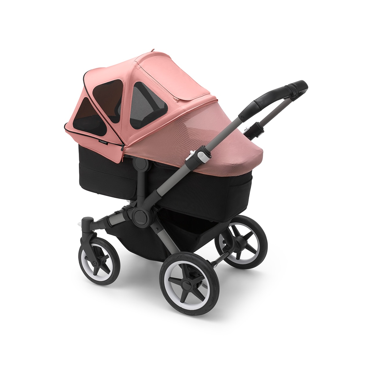 Capota Ventilada Bugaboo Donkey5 - Rosa Rosa-4