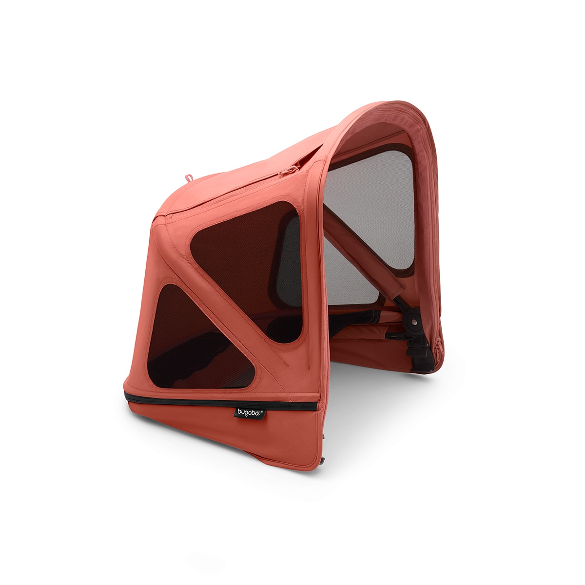 Capota Ventilada Bugaboo Donkey5 - Rojo Rojo-1