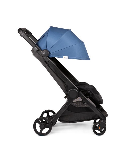 Capota Ergobaby Metro+ color Sea Glass Azul marino Azul marino-3