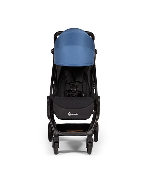 Capota Ergobaby Metro+ color Sea Glass Azul marino Azul marino-4