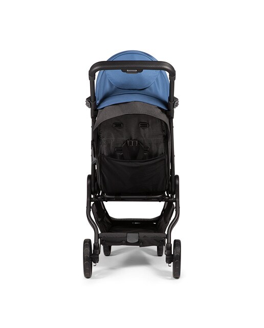 Capota Ergobaby Metro+ color Sea Glass Azul marino Azul marino-7