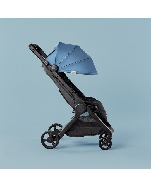 Capota Ergobaby Metro+ color Sea Glass Azul marino Azul marino-18