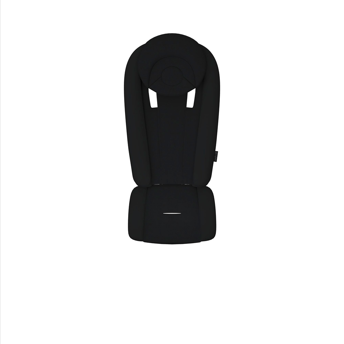 Reductor ergonómico de CYBEX para cochecitos y sillas de paseo - Negro Negro-2