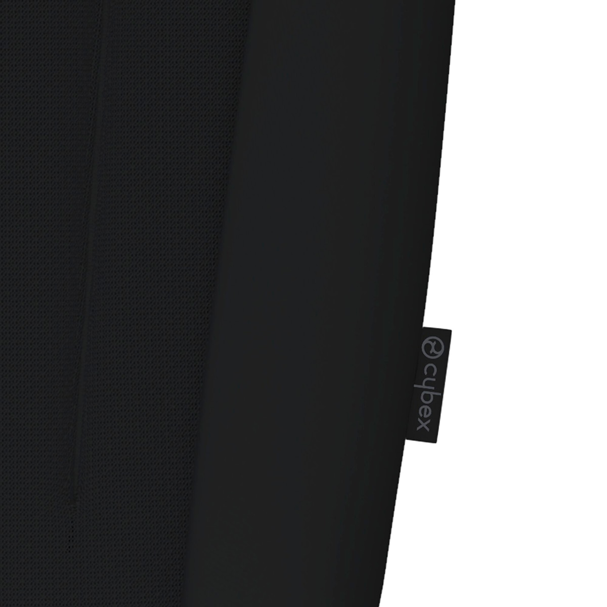 Reductor ergonómico de CYBEX para cochecitos y sillas de paseo - Negro Negro-3
