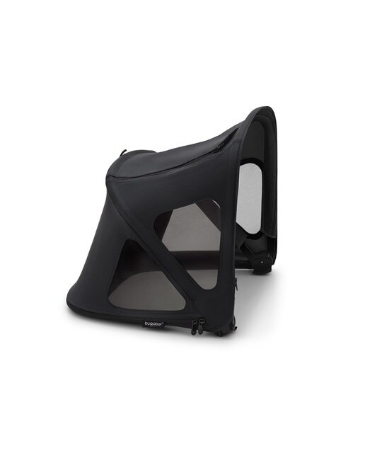 Imagen 1 de Capota Ventilada Bugaboo Fox 5 - Negro Negro