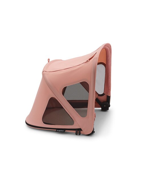 Capota Ventilada Fox 5 Rosa-1